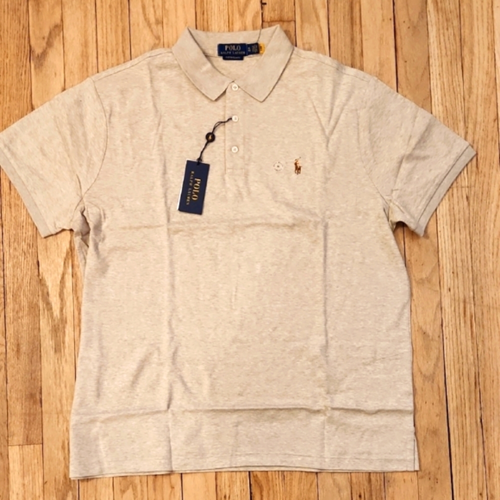 Polo Classic Fit Shirt